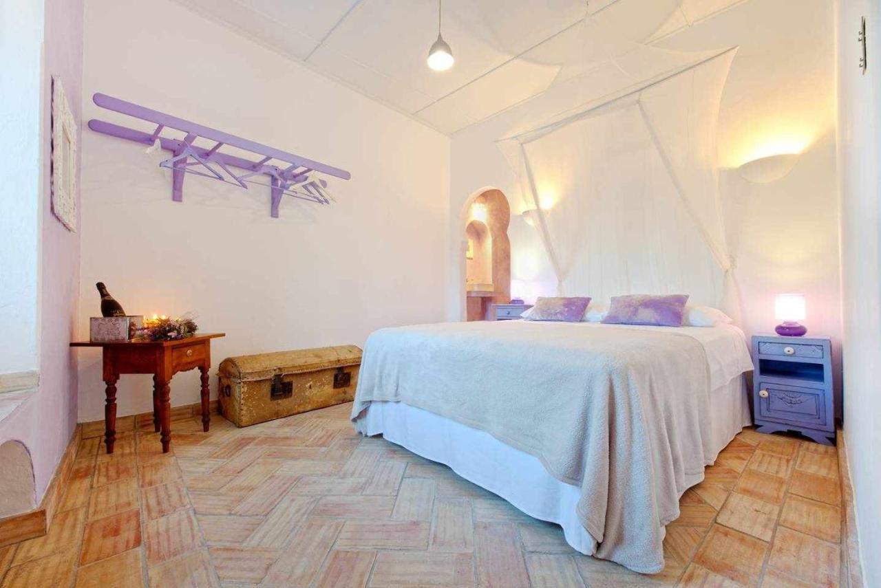 Хостел Casa Da Tia Amalia Мертола Экстерьер фото